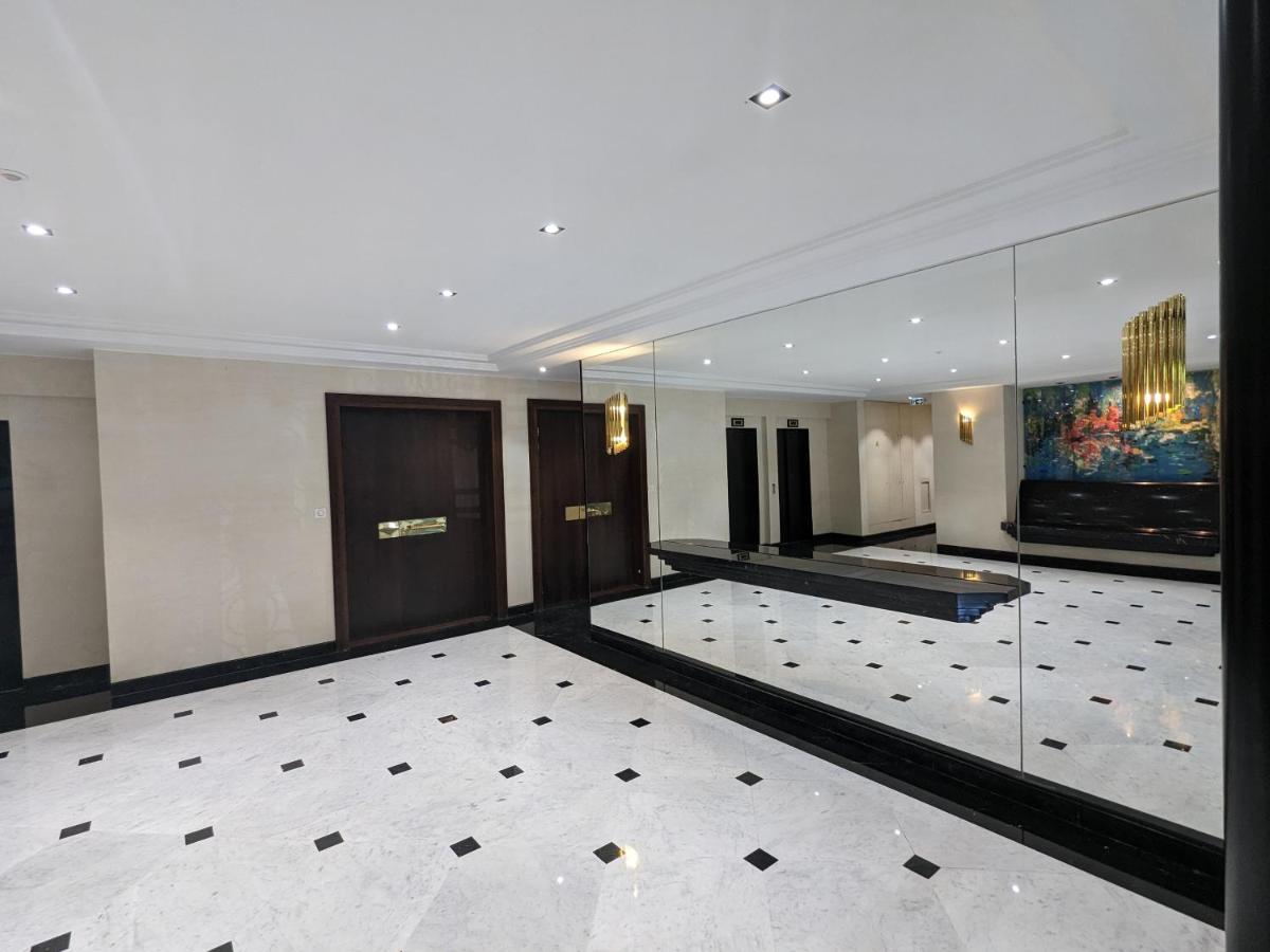 Residences Grande Jatte, Bord De Seine, Suites 52M2 A 97M2, Hopital Americain A 600M Neuilly-sur-Seine Kültér fotó