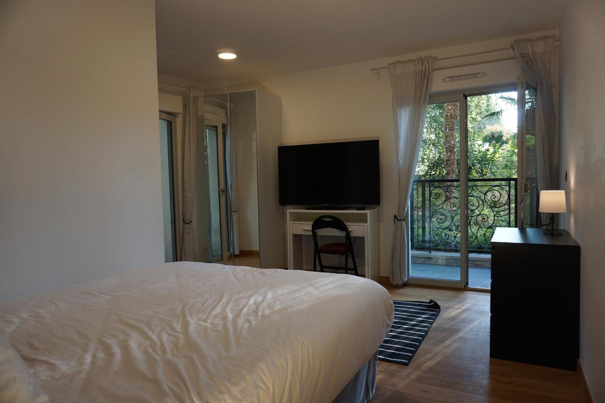 Residences Grande Jatte, Bord De Seine, Suites 52M2 A 97M2, Hopital Americain A 600M Neuilly-sur-Seine Kültér fotó