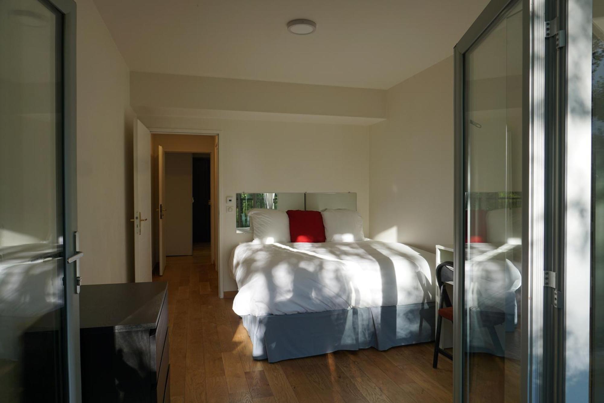 Residences Grande Jatte, Bord De Seine, Suites 52M2 A 97M2, Hopital Americain A 600M Neuilly-sur-Seine Kültér fotó